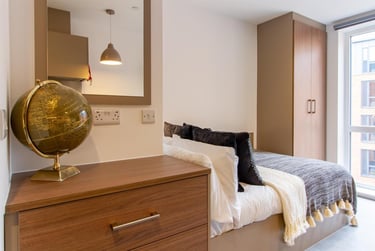 1 bed studio, Dean Street, Montpelier, Bristol, BS28SF - Image 8